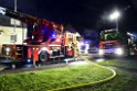 Grossfeuer Einfamilienhaus Siegburg Muehlengrabenstr P0043